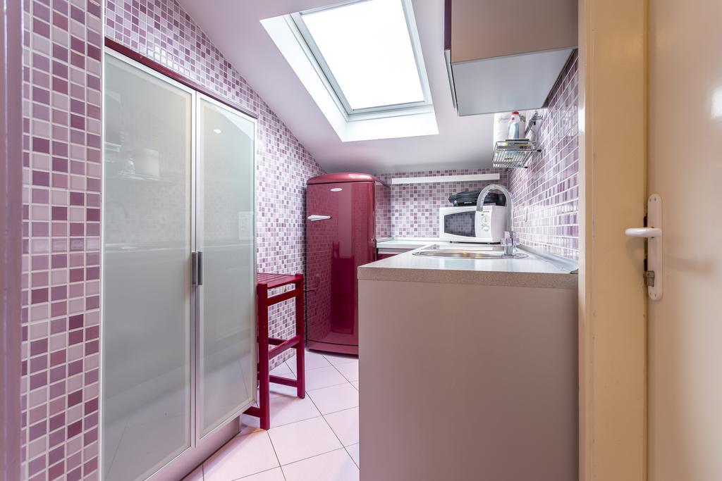 Apartments Sara Хвар Экстерьер фото